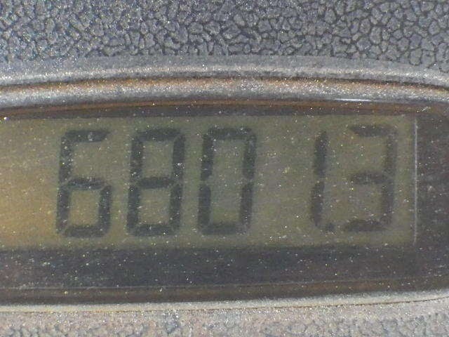 Xe nâng dầu Komatsu 5.0 tấn FH50-1