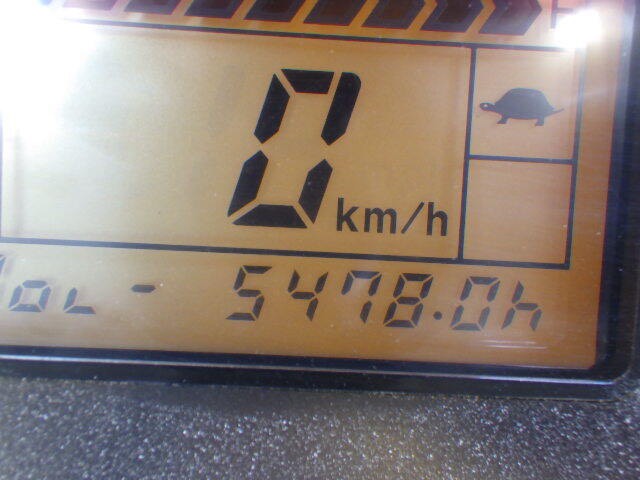 Xe nâng điện Komatsu 2 tấn FB20M-12