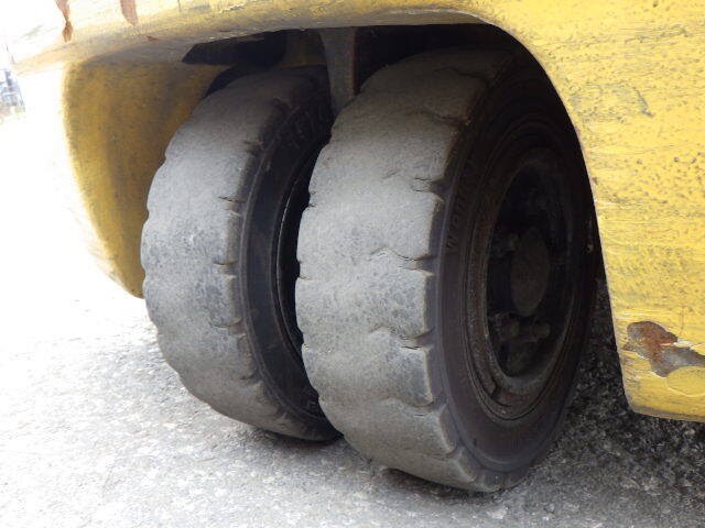 Xe nâng điện Komatsu 2 tấn FB20M-12