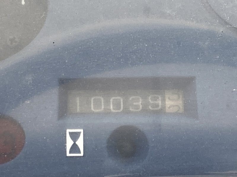 Xe nâng dầu Komatsu 3.3 tấn FD33NT-7#100791