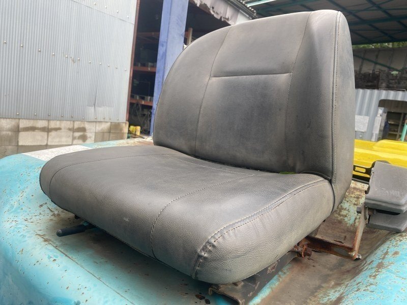 Xe nâng dầu Komatsu 3.3 tấn FD33NT-7#100791