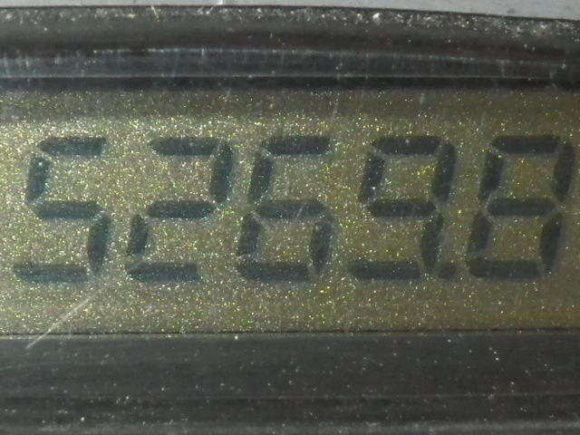 Xe nâng dầu Komatsu 2.5 tấn FD25NT-15#572391