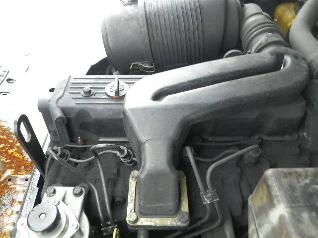 Xe nâng dầu Komatsu 2.5 tấn FD25NT-15#572391