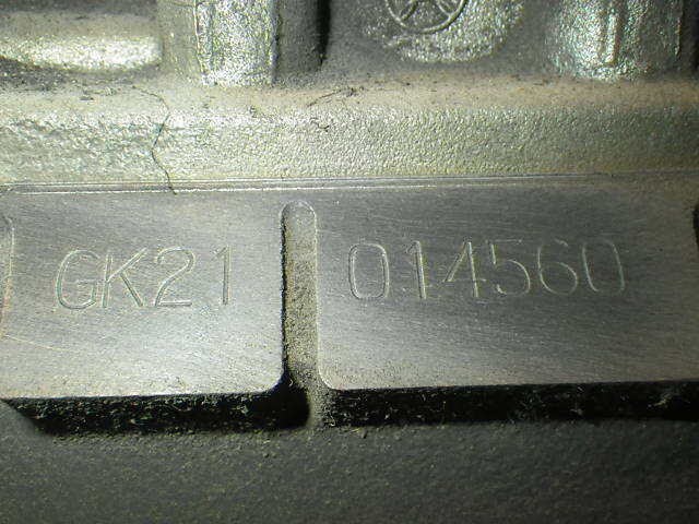 Xe nâng xăng Komatsu FG15C-21#211670