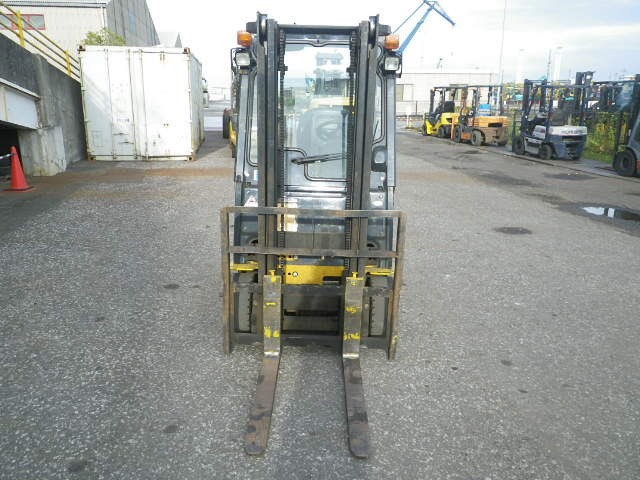 Xe nâng Komatsu 1.8 tấn # 855343