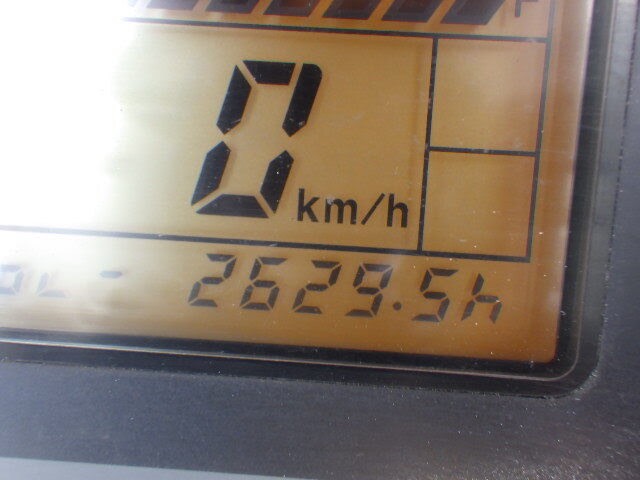 Xe nâng Komatsu 1.8 tấn # 855343