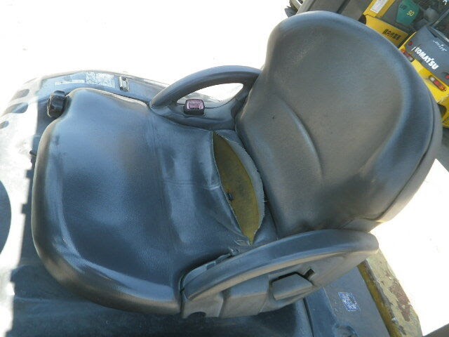 Xe nâng xăng Komatsu 1.8 tấn FG18C-20#673104