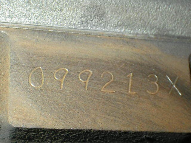 Xe nâng xăng Komatsu 1.8 tấn FG18C-20#673104