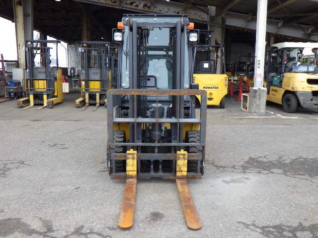 Xe nâng điện Komatsu FE25-1 305445