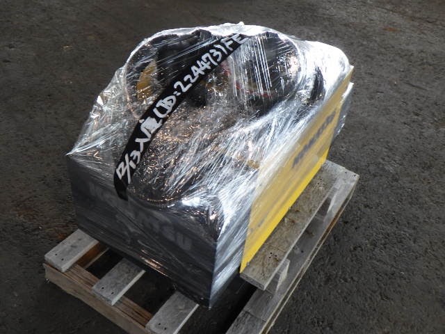 Xe nâng điện Komatsu FE25-1 305445