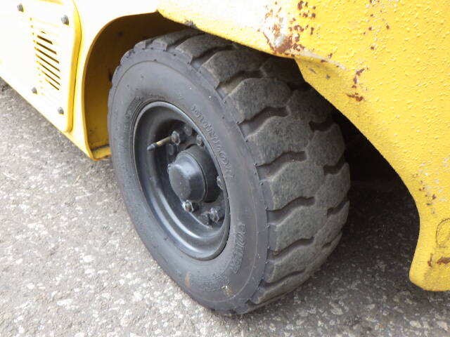 Xe nâng điện Komatsu FE25-1 305445