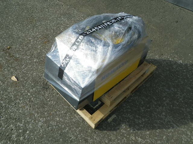 Xe nâng điện Komatsu 2.5 tấn FE25-1 #305858