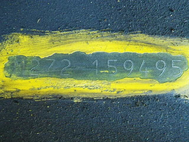 Xe nâng điện Komatsu 1.5 tấn FB15RL-15 #159495