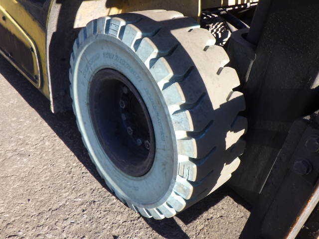 Xe nâng điện Komatsu 2.5 tấn FE25-1 #306145