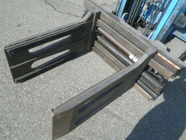 Xe nâng điện Komatsu 2,5 tấn FB25EX-11 #817227