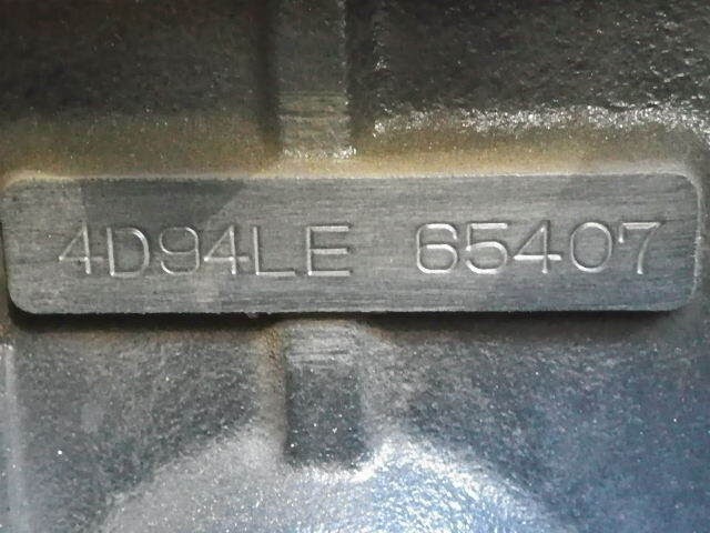 Xe nâng dầu Komatsu 3 tấn FD30C-17 #329178