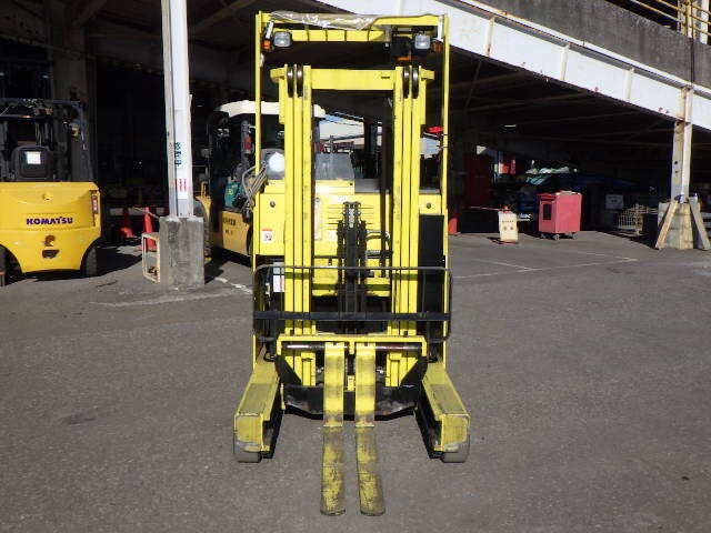 Xe nâng điện Toyota 1.5 tấn 7FBR15 #62170