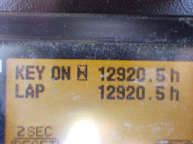 Xe nâng điện Toyota 1.5 tấn 7FBR15 #62170