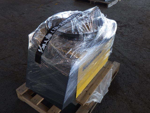 Xe nâng điện Komatsu 2,5 tấn FE25-1 #303913