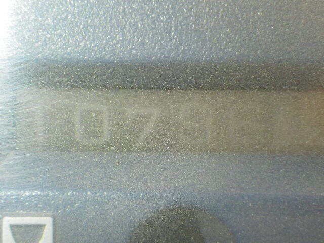 Xe nâng Komatsu 4.5 T - FD45T-8 # 111608