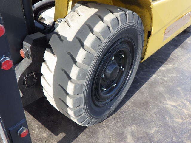 Xe nâng điện Komatsu 1.0 tấn FB10-12#854422