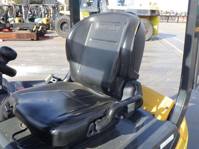 Xe nâng điện Komatsu 1.0 tấn FB10-12#854422