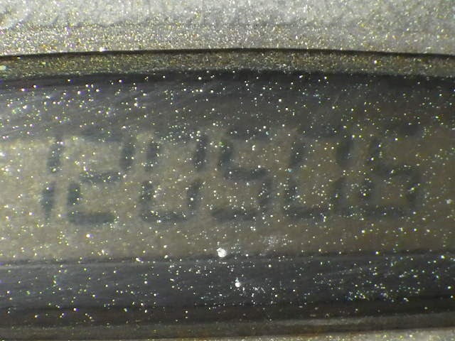 Xe nâng dầu Komatsu 3.5 T#711105