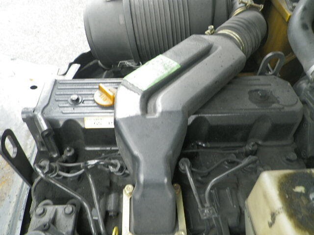 Xe nâng dầu Komatsu 3.0 T#713735