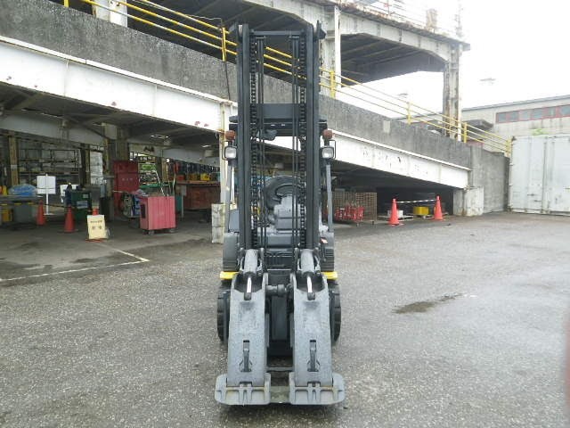 Xe nâng dầu Komatsu 3.0 T#713735