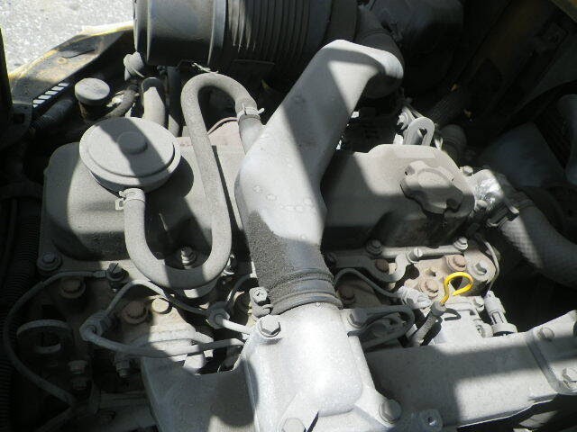 Xe nâng dầu TCM 3.0T#FD30C7,