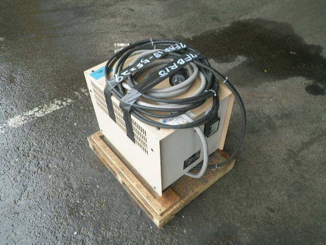 Xe nâng điện đứng lái Toyota 1.8T#7FBR18