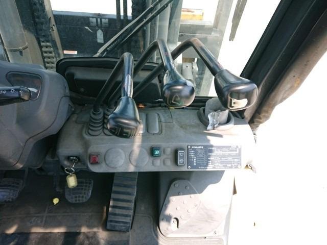 Xe nâng dầu Komatsu 5.0 tấn#FD50AT-10