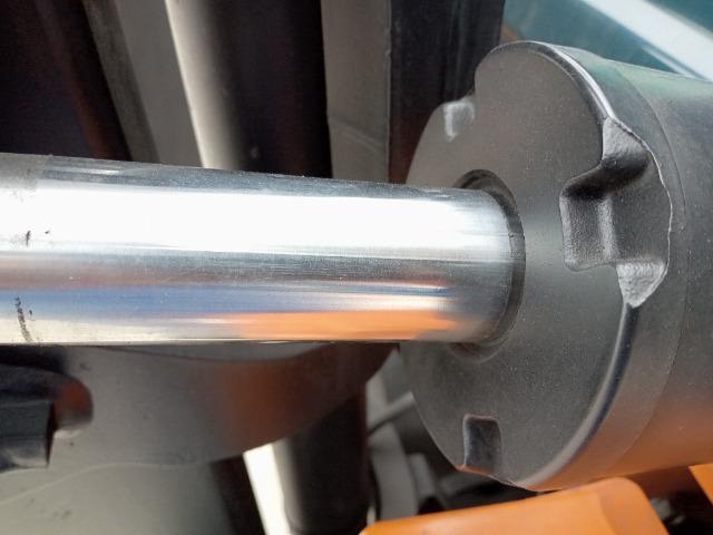 Xe nâng dầu Toyota 3.0T#02-7FD30