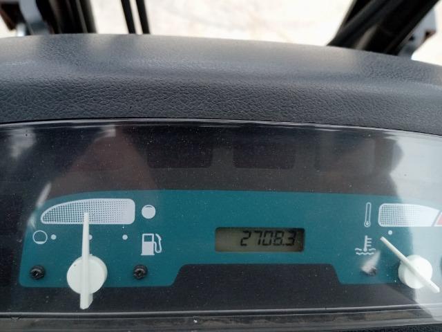 Xe nâng dầu Toyota 3.0T#02-7FD30