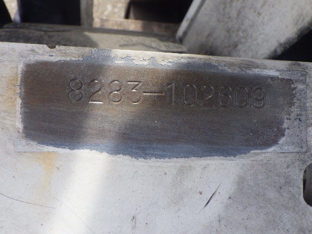 Xe nâng điện Komatsu 3.0T#102609