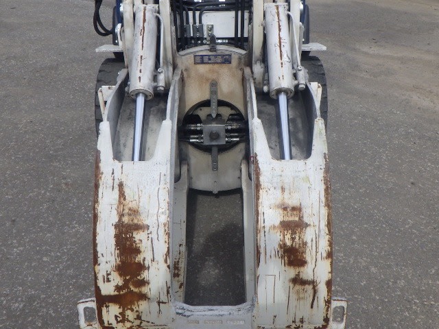 Xe nâng điện Komatsu 3.0T#102609