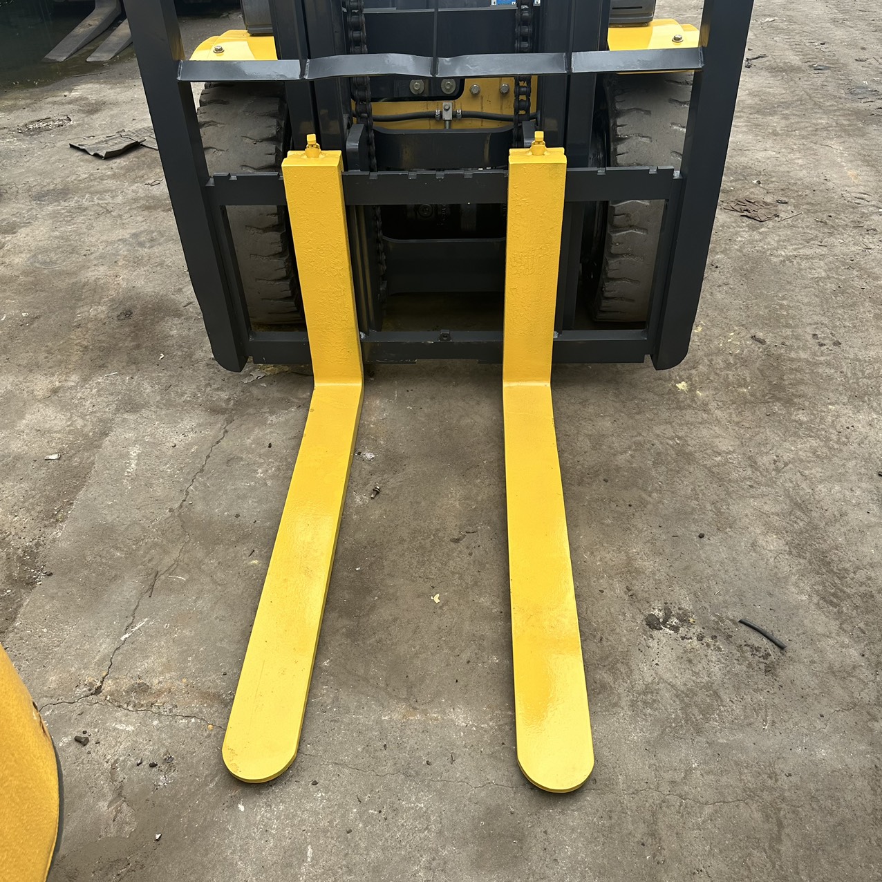Xe nâng xăng Komatsu 3.0T#FG30C-15
