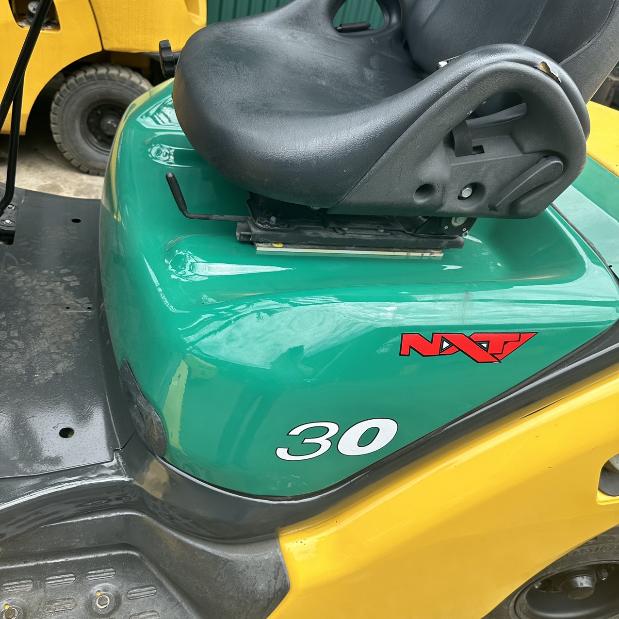 Xe nâng xăng Komatsu 3.0T#FG30C-15