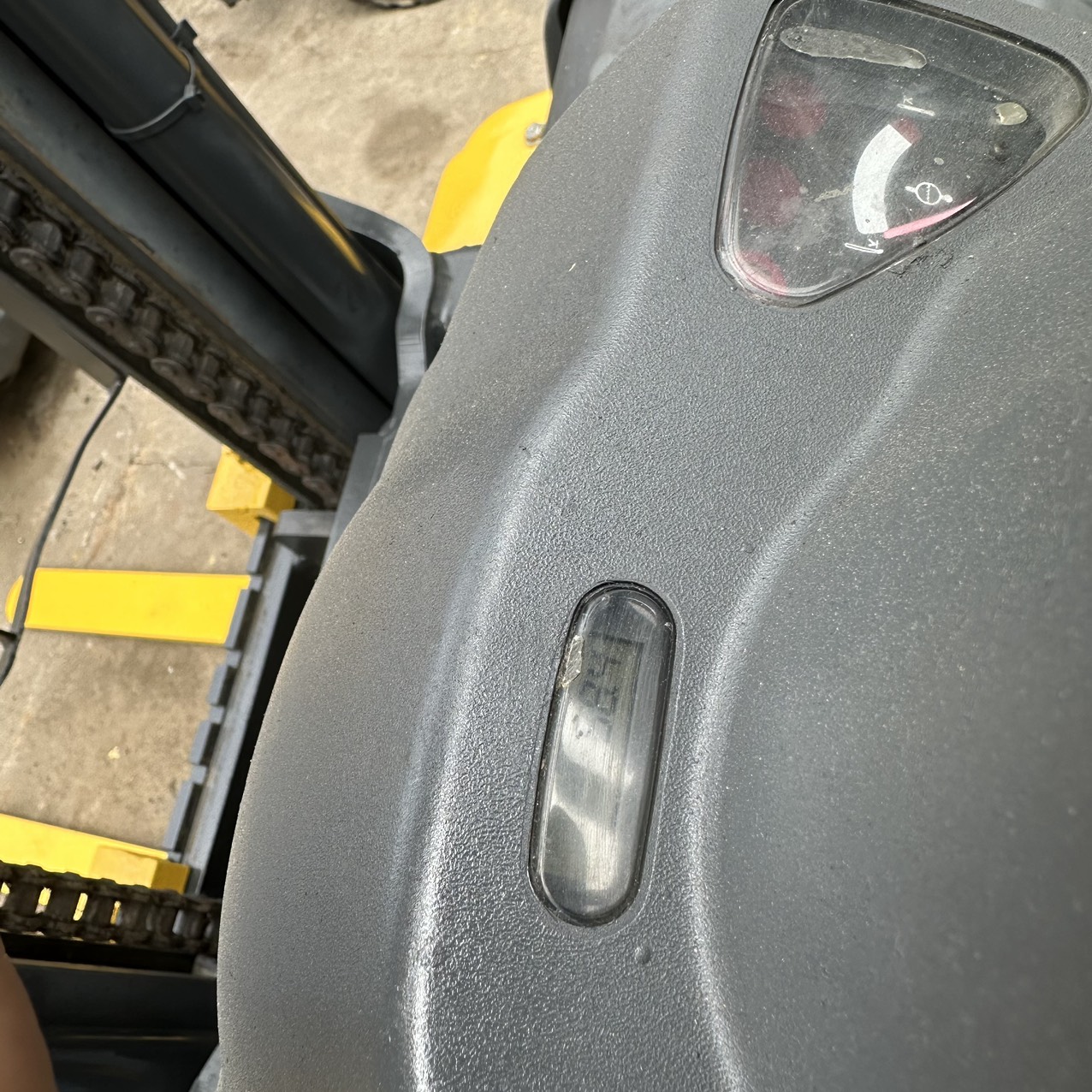 Xe nâng xăng Komatsu 3.0T#FG30C-15