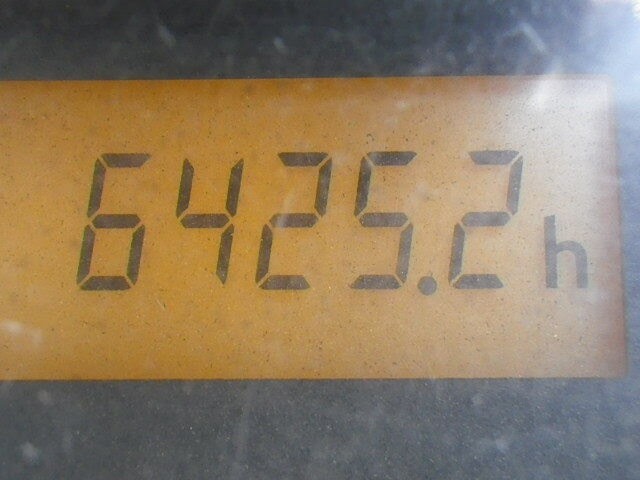 Xe nâng dầu Toyota 3.0T#02-8FD30