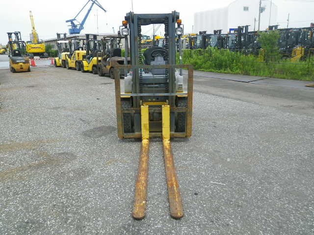 Xe nâng dầu Komatsu 3.0T#741972