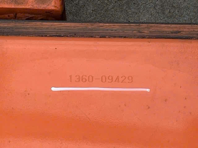 XE NÂNG ĐIỆN ĐỨNG LÁI 1.5 TẤN NICHIYU FBRM15-80-300