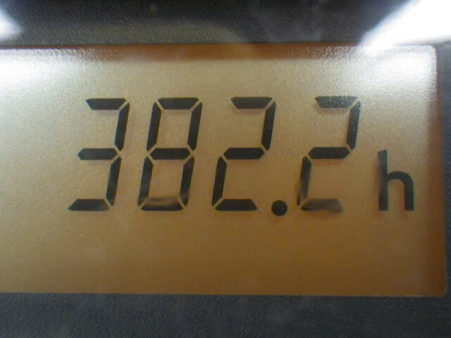 Xe nâng dầu Toyota 5.0T#8FD50