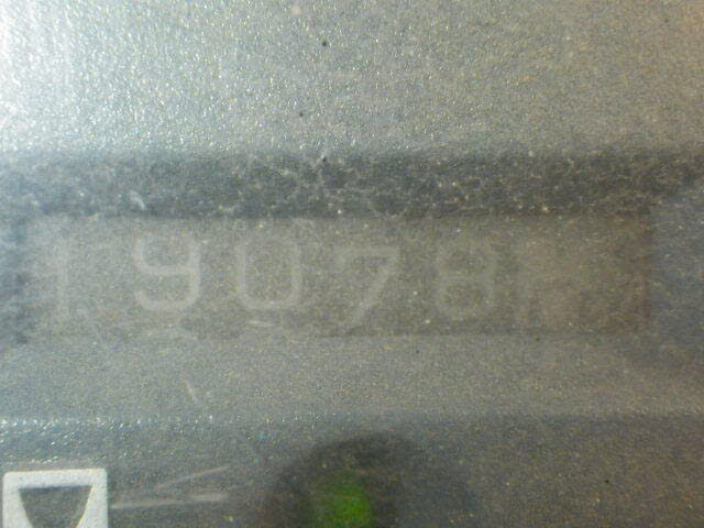 Xe nâng dầu Komatsu 4.0 Tấn  #112167