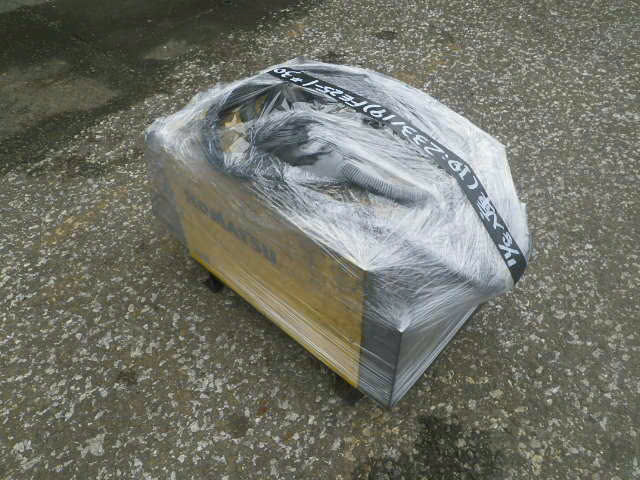 Xe nâng điện Komatsu 2.5 tấn FE25-1 #300110