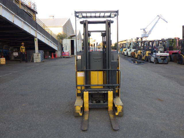 Xe nâng điện Komatsu B09RS-15 #159492