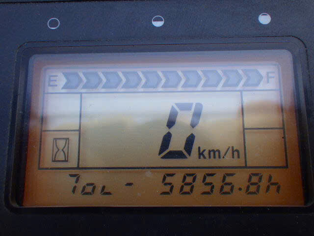 Xe nâng điện Komatsu B09RS-15 #159492