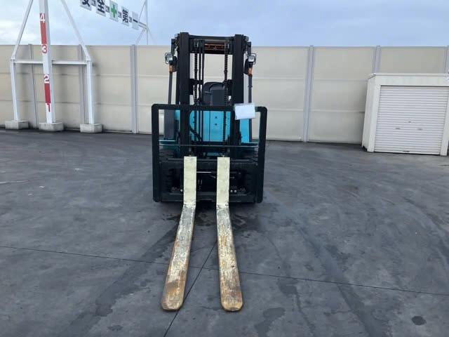 Xe nâng điện sumitomo 3.5T 53-FB35PE #00305