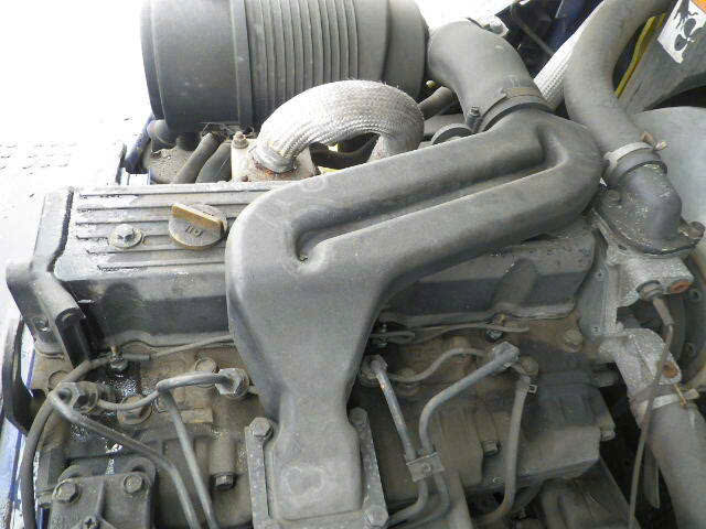 Xe nâng dầu Komatsu FD30C-12#543321