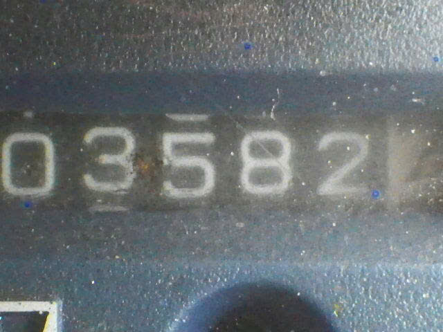 Xe nâng dầu Komatsu FD30C-12#543321